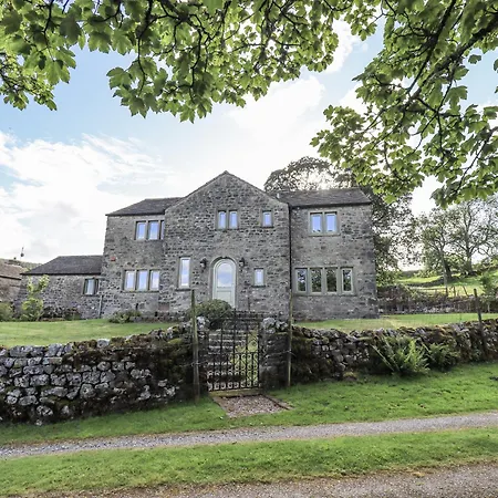 Hallbeck Holiday home