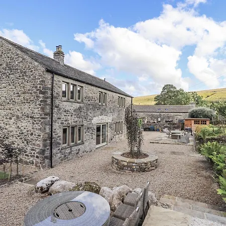 Hallbeck Holiday home *