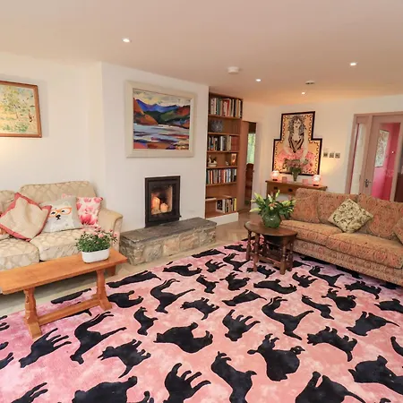Casa vacanze Hallbeck *
