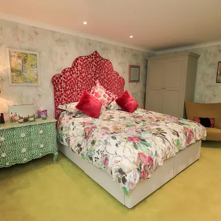 Casa vacanze Hallbeck