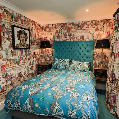 Hallbeck Casa vacanze *