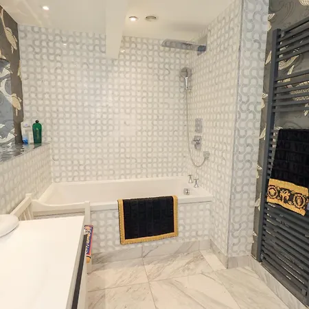 Casa vacanze Hallbeck *