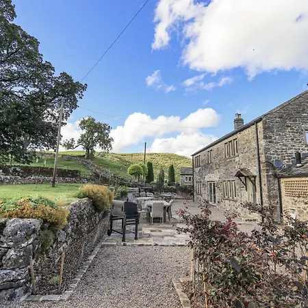 Hallbeck Skipton