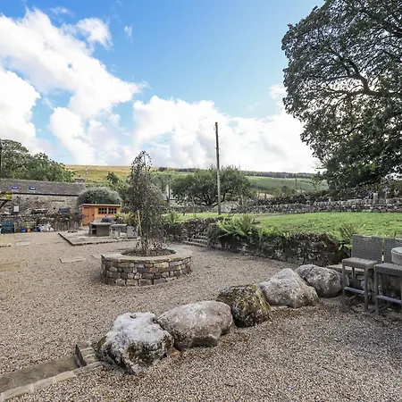 Hallbeck Holiday home *