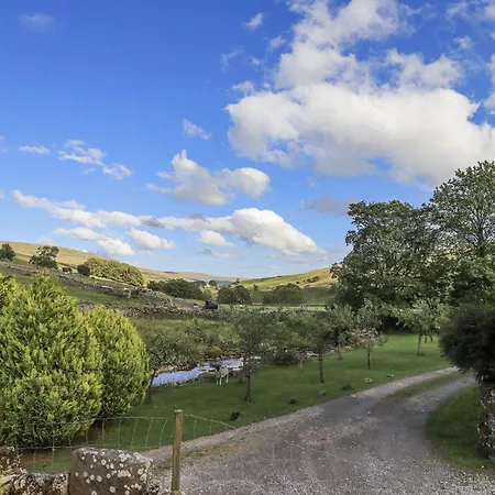 Hallbeck Casa vacanze