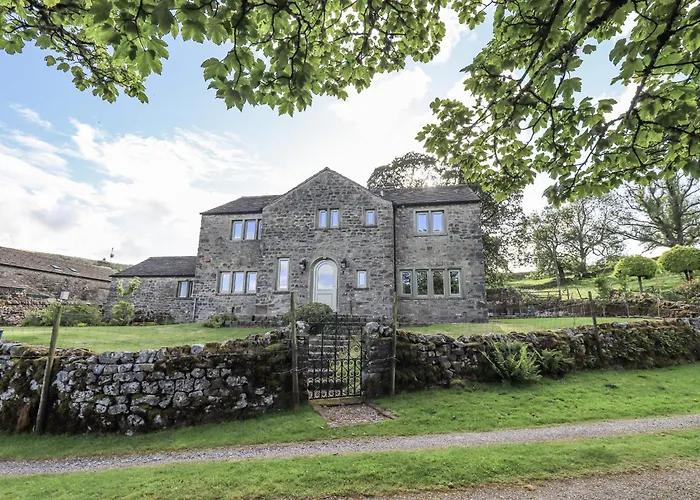 Hallbeck Holiday home