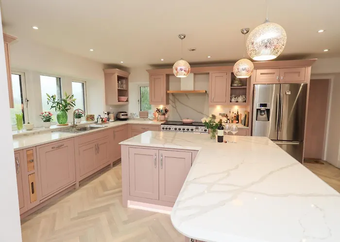 Hallbeck Holiday home *