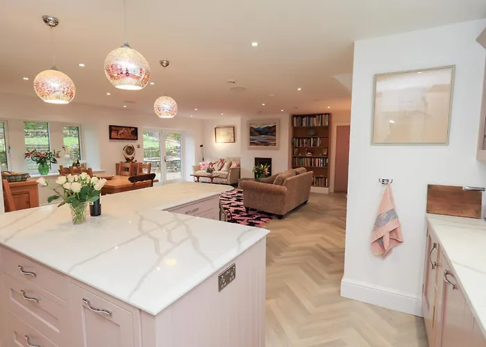 Holiday home Hallbeck Skipton