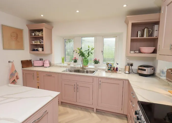 Holiday home Hallbeck Skipton