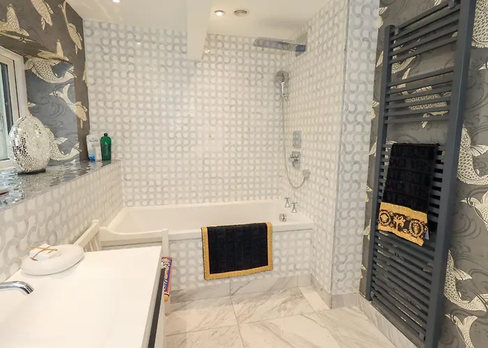 Holiday home Hallbeck *