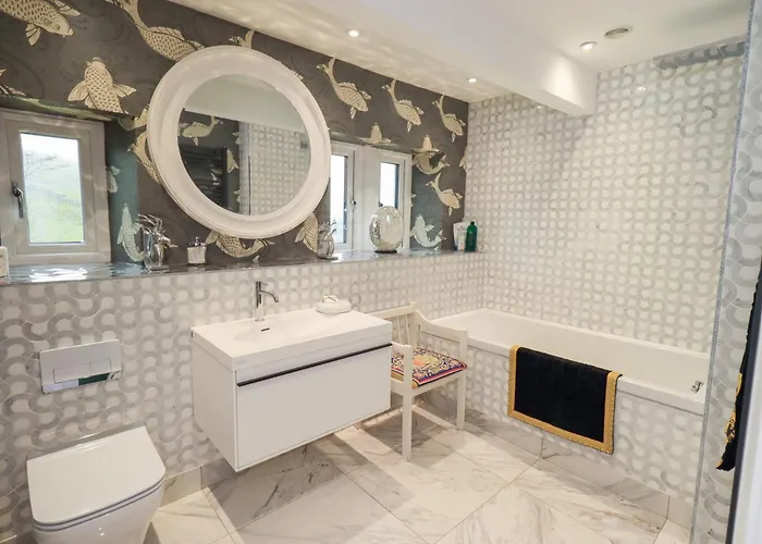 Holiday home Hallbeck Skipton