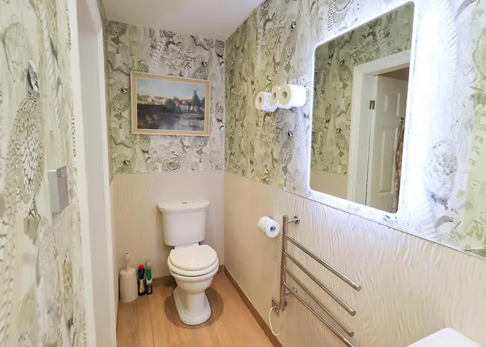 Holiday home Hallbeck Skipton