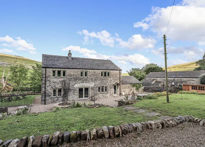 Holiday home Hallbeck