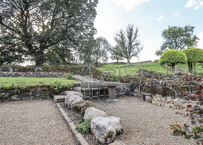 Hallbeck Holiday home