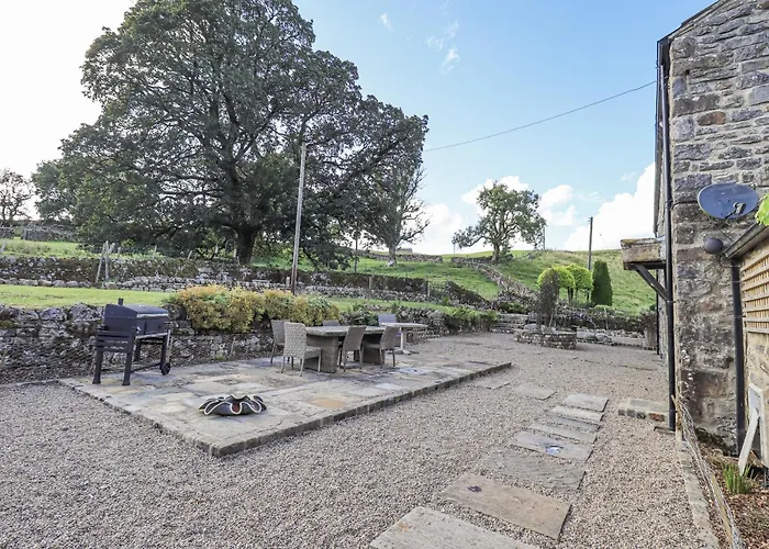Holiday home Hallbeck Skipton