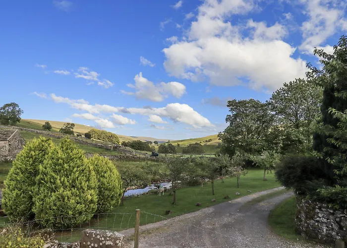 Hallbeck Holiday home