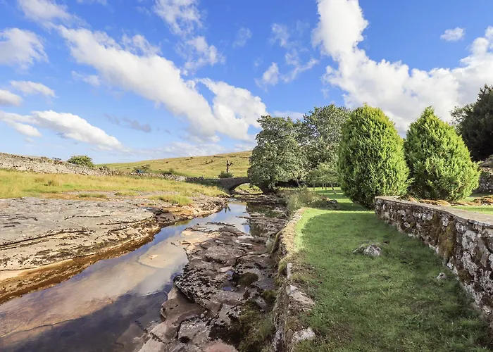 Hallbeck Holiday home