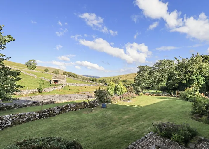 Holiday home Hallbeck