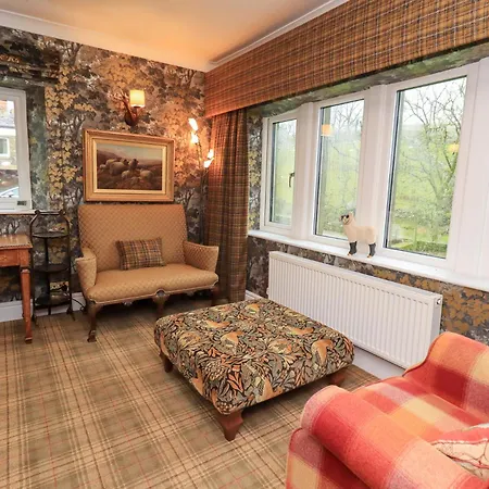 Hallbeck Skipton